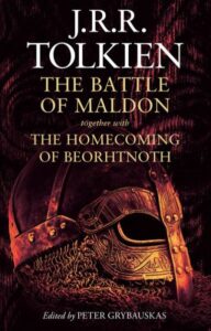 Battle of Maldon