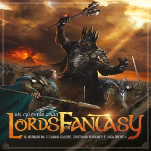 Lords for Fantasy 2023 deluxe