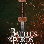 Battles of the Fords of Isen