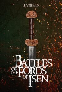 Battles of the Fords of Isen