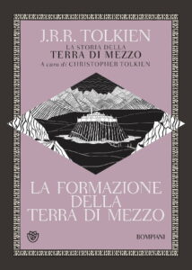 La Formazione della Terra di Mezzo