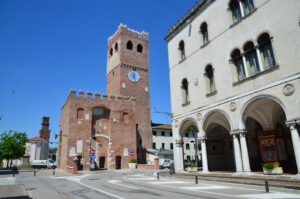 Torre di Noale