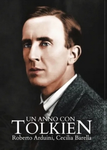libri: Un anno con Tolkien