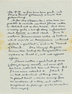 Asta lettere