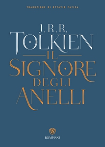 Tolkien Il Signore degli Anelli