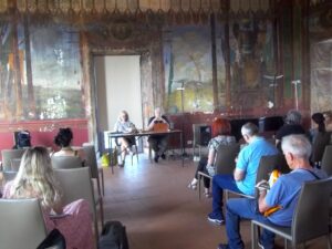 Convegno Genzano