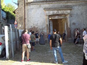Mostra Velletri 2023