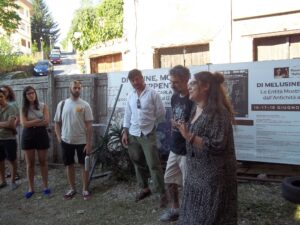 Mostra Velletri 2023