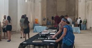 Mostra Velletri 2023