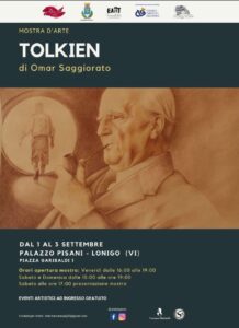 Mostra Tolkien