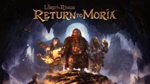 Return to Moria