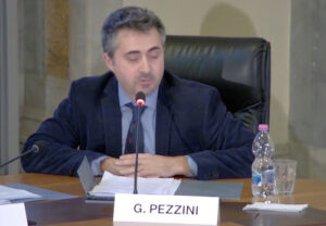 Giuseppe Pezzini