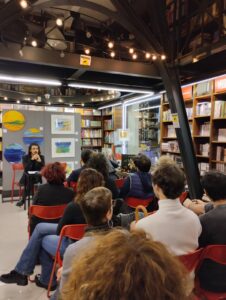 Incontro Metamorfosi della Dama