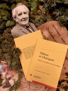 Tolkien et l’Antiquité