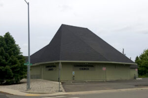 Chiesa Metodista Cheney