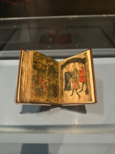 manoscritto Sir Gawain