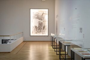 Mostra Tolkien Gnam Roma