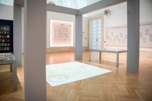 Mostra Tolkien Gnam Roma