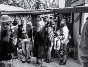 Members of The Tolkien Society