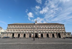 Palazzo Reale di Napoli
