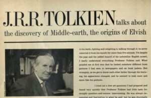 Rivista Seventeen 1966