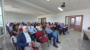 Pubblico Tempio Pausania