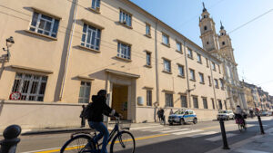 Università di Parma