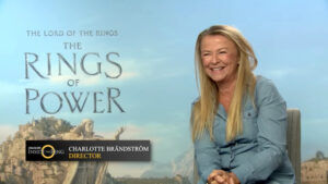 Charlotte Brandstorm