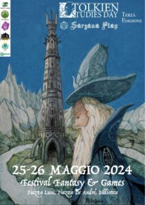Locandina Millo Lasio
