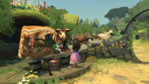 Tales of the Shire 02
