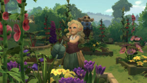 Tales of the Shire 03