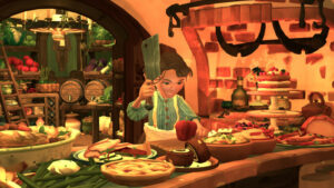 Tales of the Shire 05