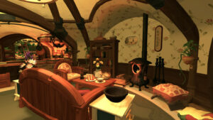 Tales of the Shire 06