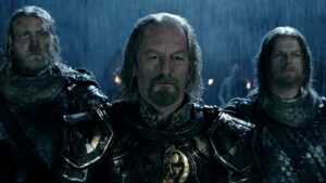 Theoden