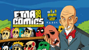 Etna Comics 2024