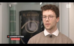 Leander-Etter-Editore