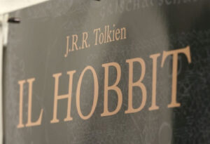Lo Hobbit in romancio
