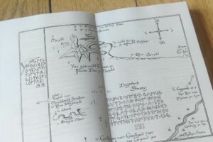 Hobbit gallese Hobyd