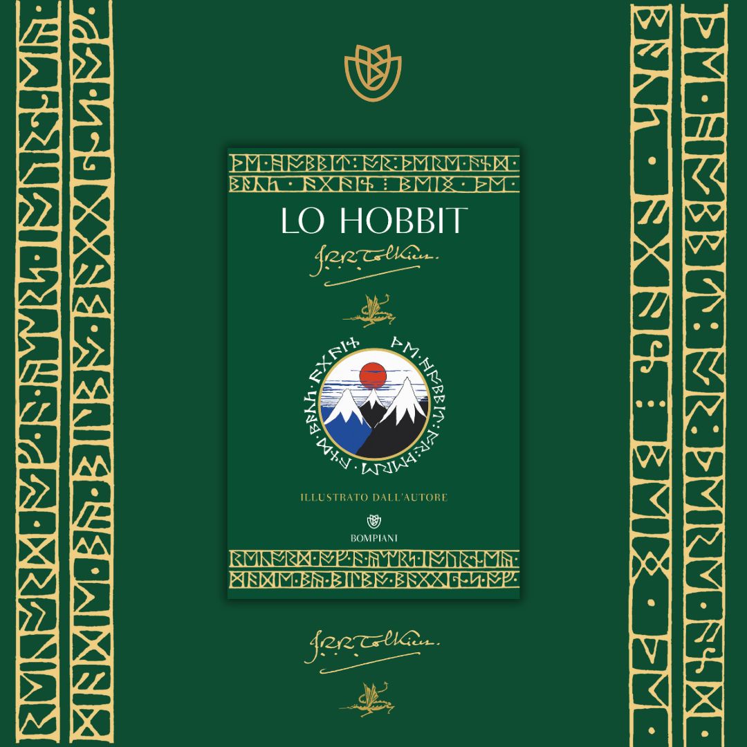 Lo Hobbit confessioni di un traduttore Tutto su J.R.R. Tolkien Tutto su J.R.R. Tolkien
