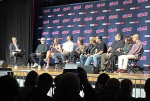 Panel-NYCC-War-Rohirrim