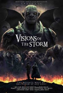 Visions of Storm