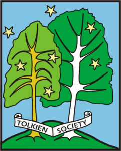 Logo Tolkien Society