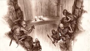 L-Unico-Anello-Moria-Oltre-le-Porte-di-Durin-1