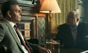 Fellowship: Tolkien & Lewis film