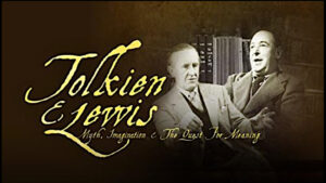 Tolkien Lewis 2017 documentario