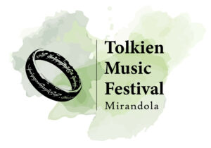 Logo del Tolkien Music Festival del 2025