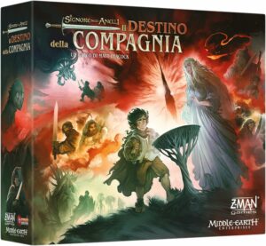 Destino della Compagnia