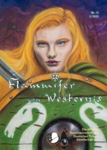 Bollettino Flammifer von Westernis