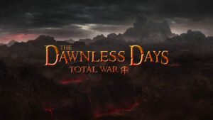 The Dawnless Days