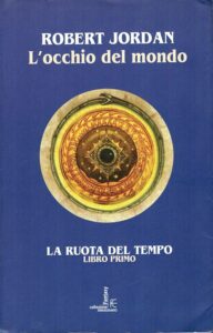 Cover Ruota del Tempo